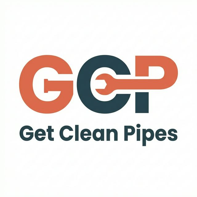 Get Clean Pipes Logo